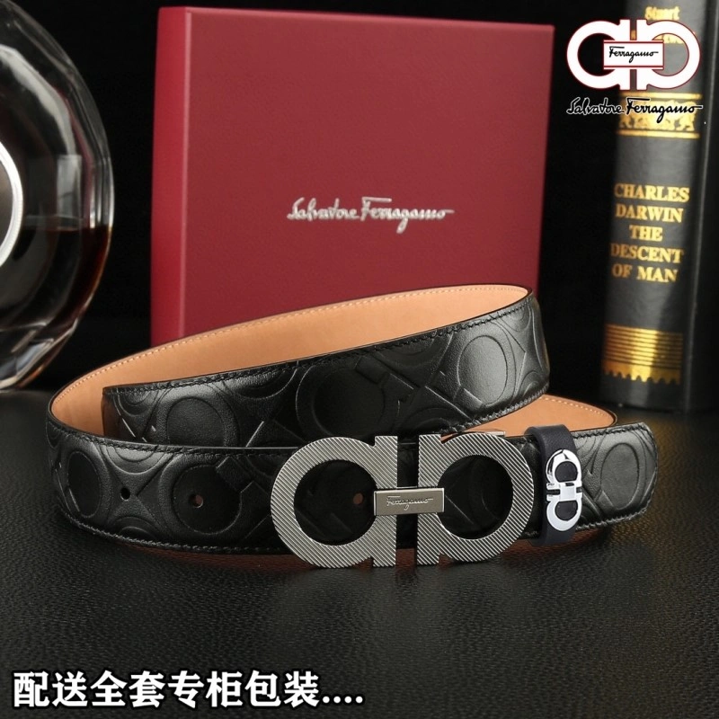 Ferragamo Belts EyeCatching 287732