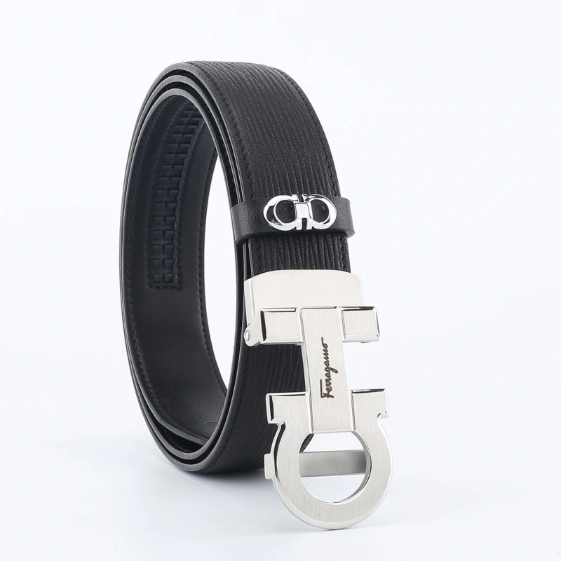 Ferragamo Belts RelaxedFit 287733