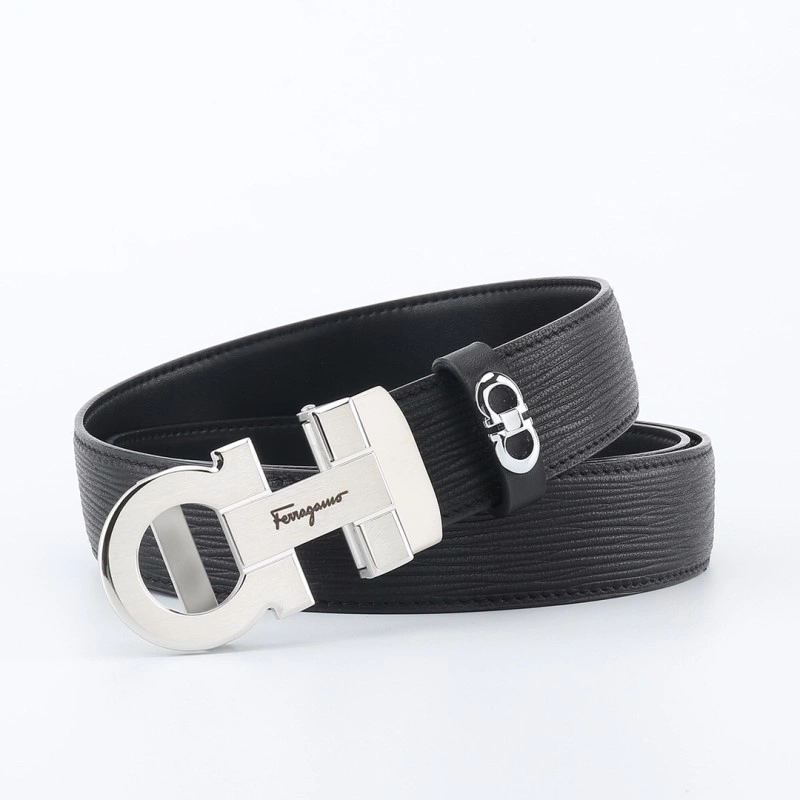 Ferragamo Belts RelaxedFit 287733