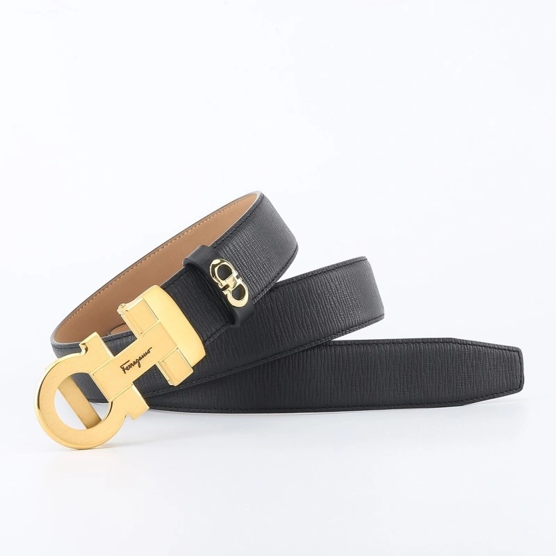 Ferragamo Belts RelaxedFit 287733