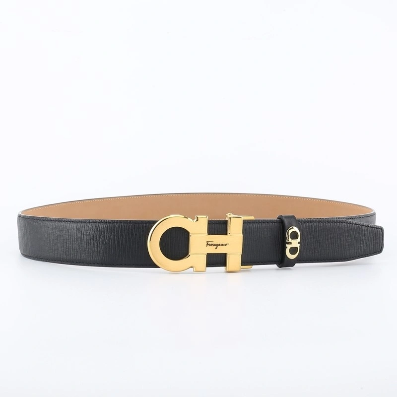 Ferragamo Belts RelaxedFit 287733