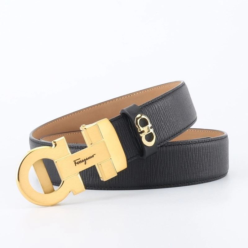 Ferragamo Belts RelaxedFit 287733