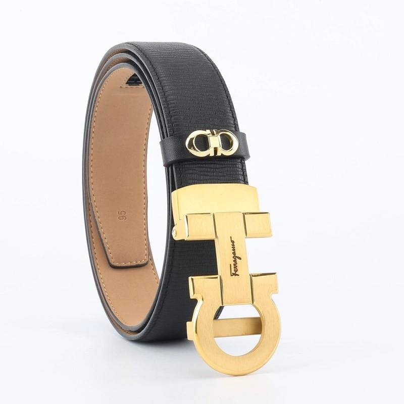 Ferragamo Belts RelaxedFit 287733