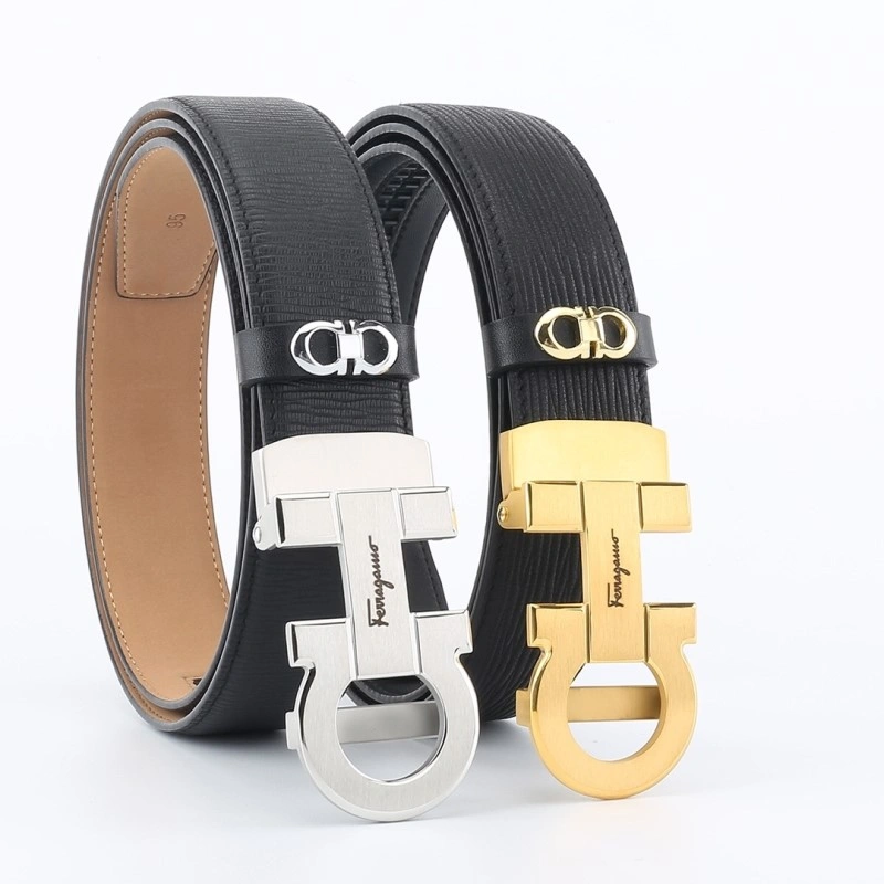 Ferragamo Belts RelaxedFit 287733