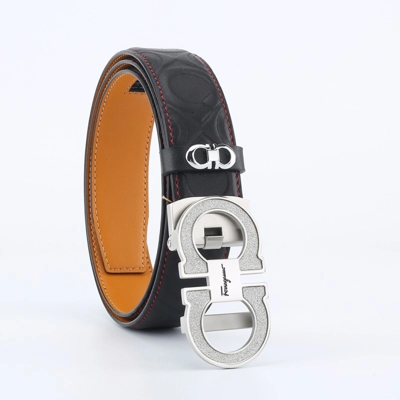Ferragamo Belts Timeless 287727