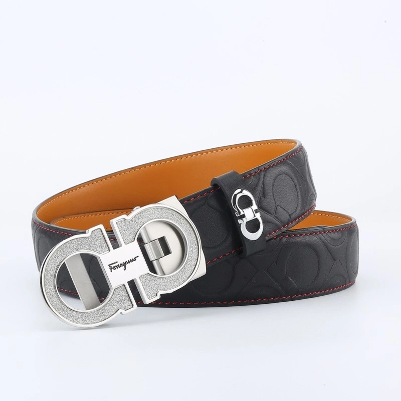 Ferragamo Belts Timeless 287727