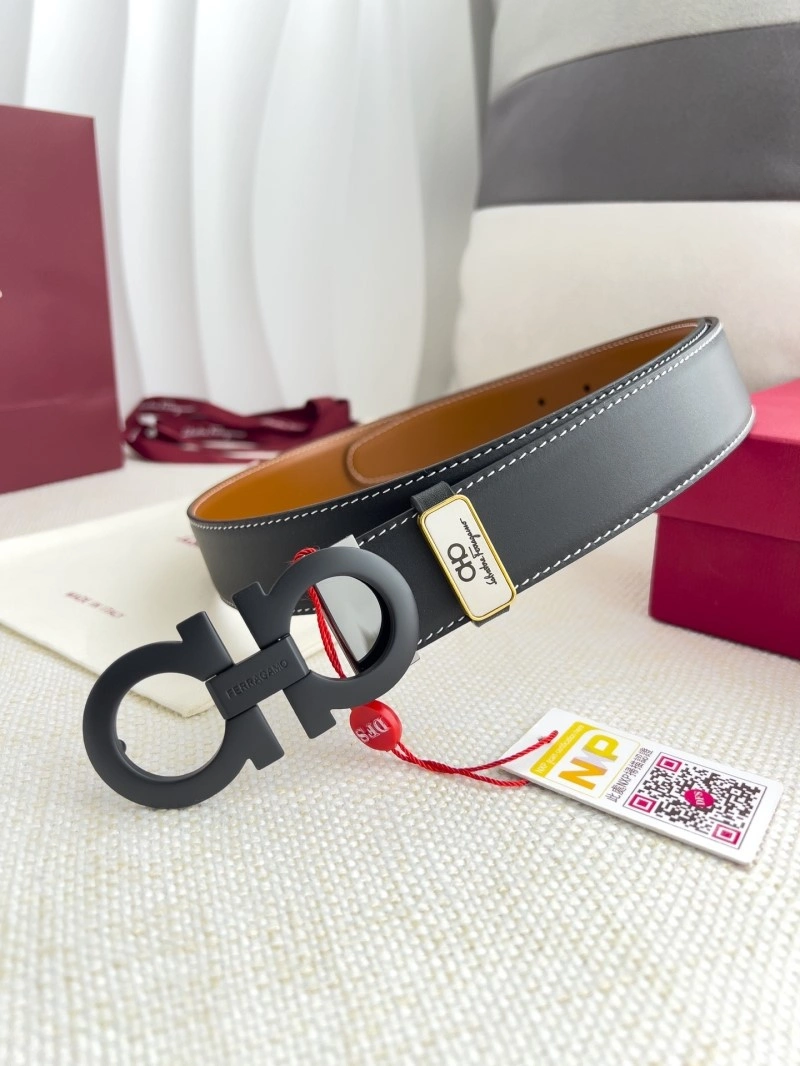 Ferragamo Belts EasyMatch 287730