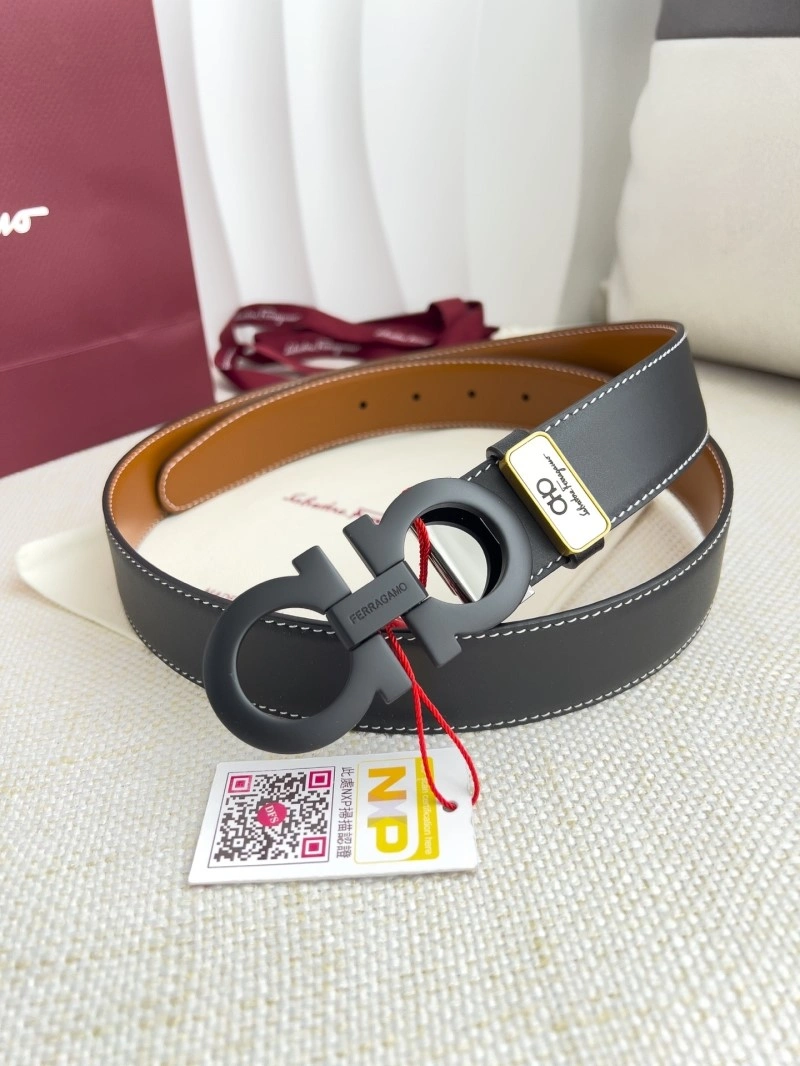 Ferragamo Belts EasyMatch 287730