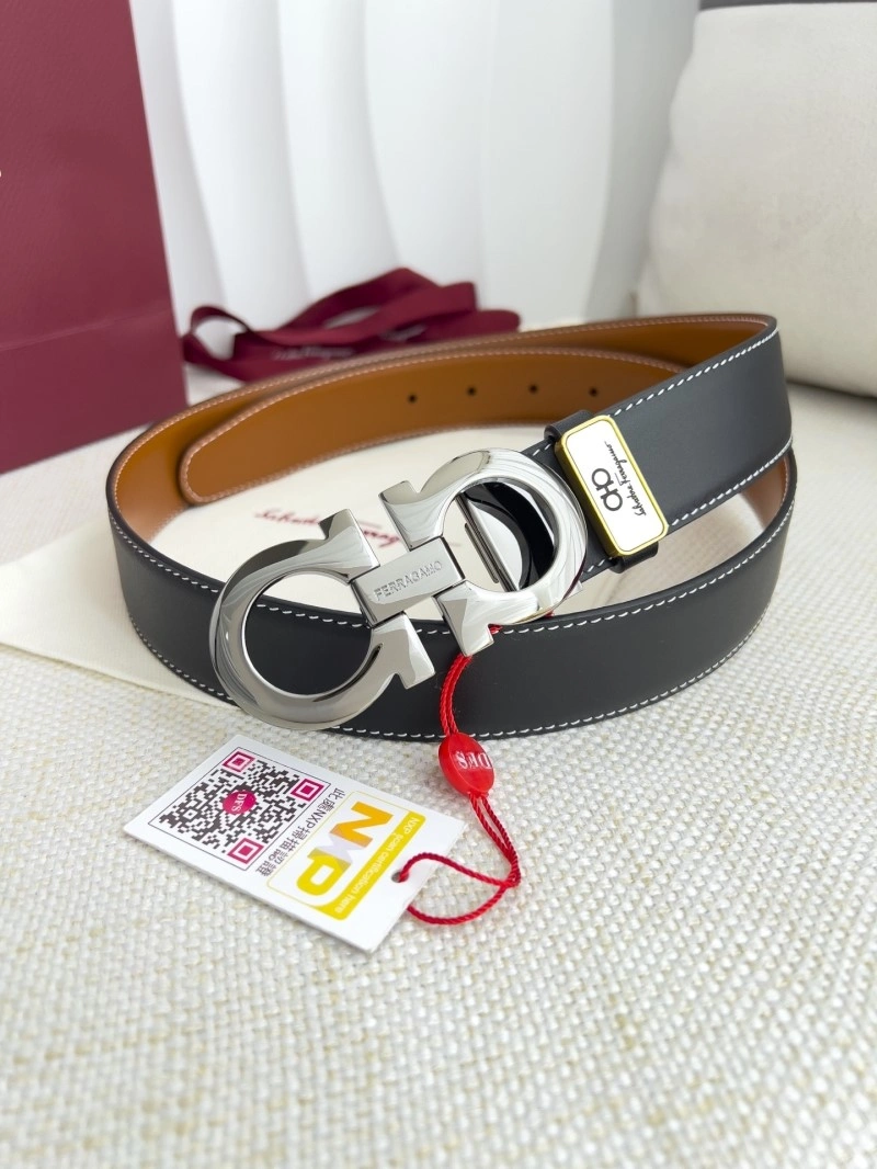 Ferragamo Belts EasyMatch 287730