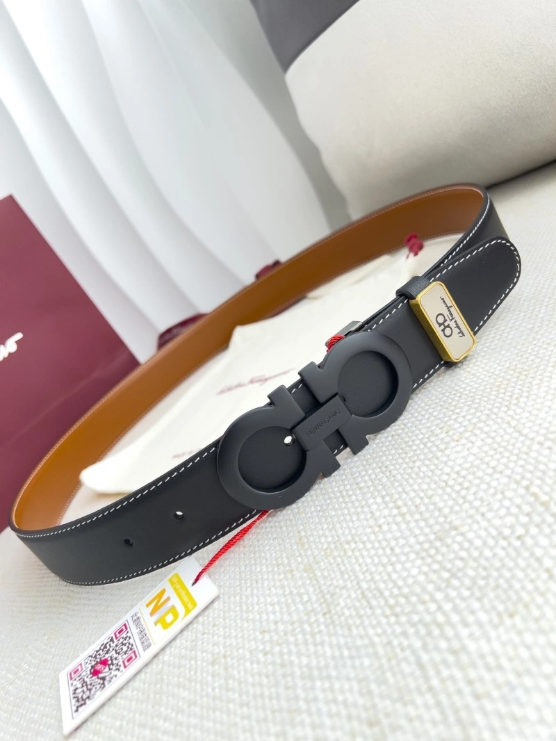 Ferragamo Belts EasyMatch 287730