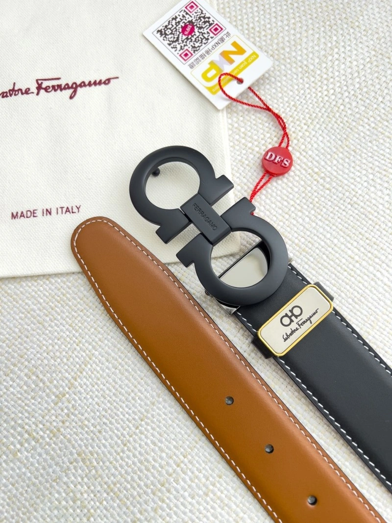 Ferragamo Belts EasyMatch 287730