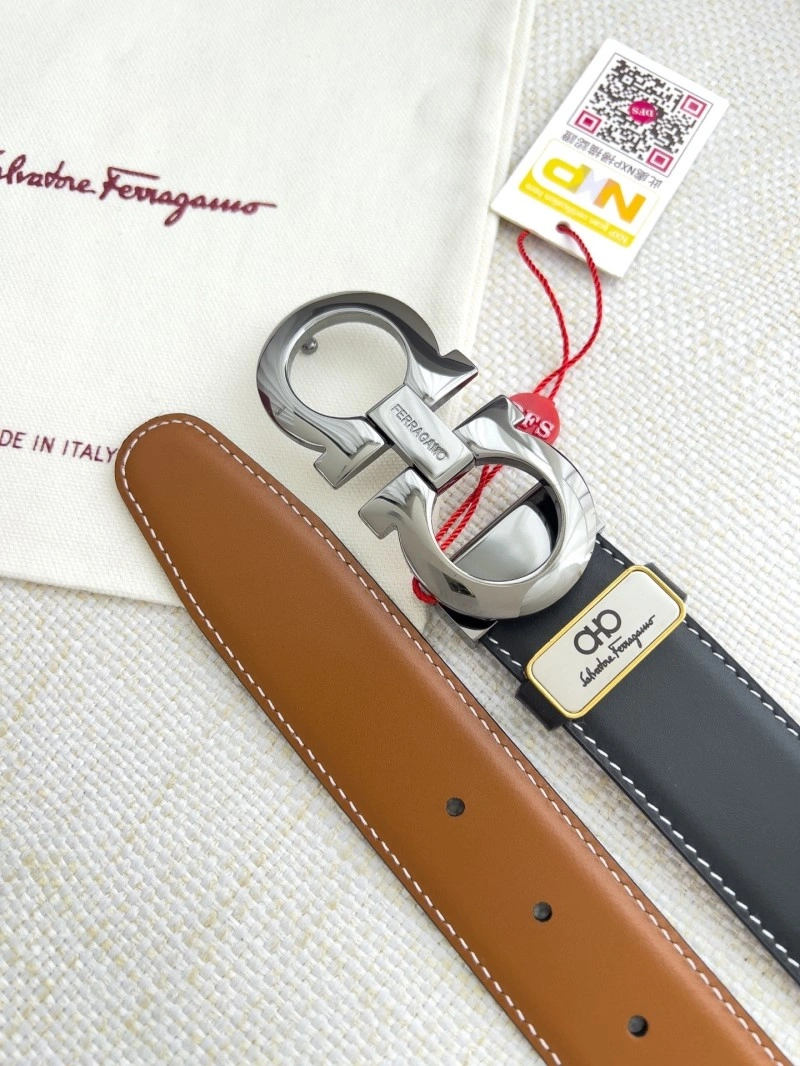 Ferragamo Belts EasyMatch 287730