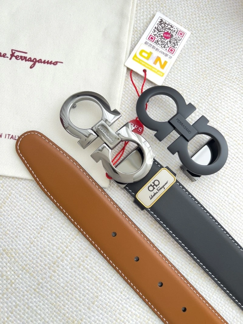 Ferragamo Belts EasyMatch 287730