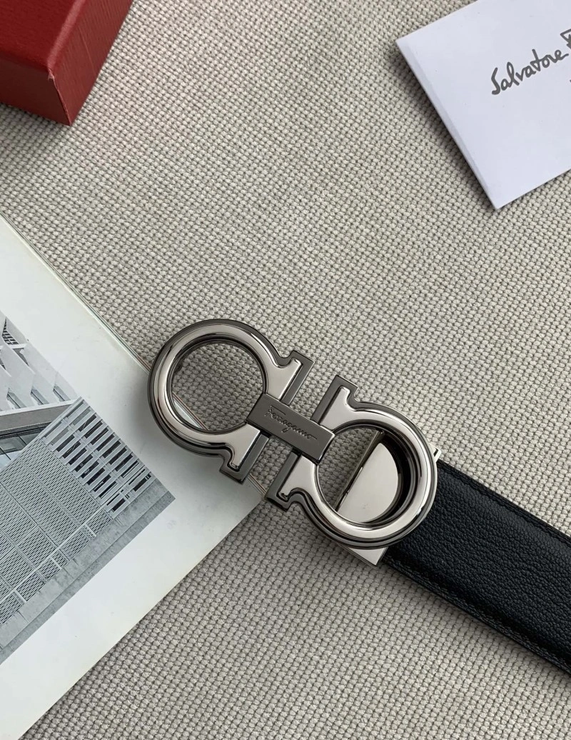 SoftTouch Ferragamo Belts 287726