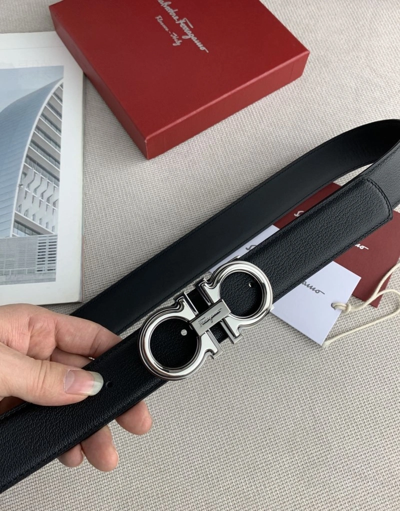 SoftTouch Ferragamo Belts 287726