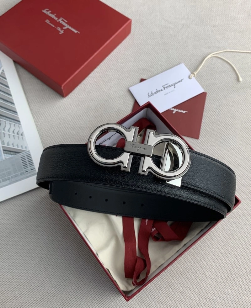 SoftTouch Ferragamo Belts 287726