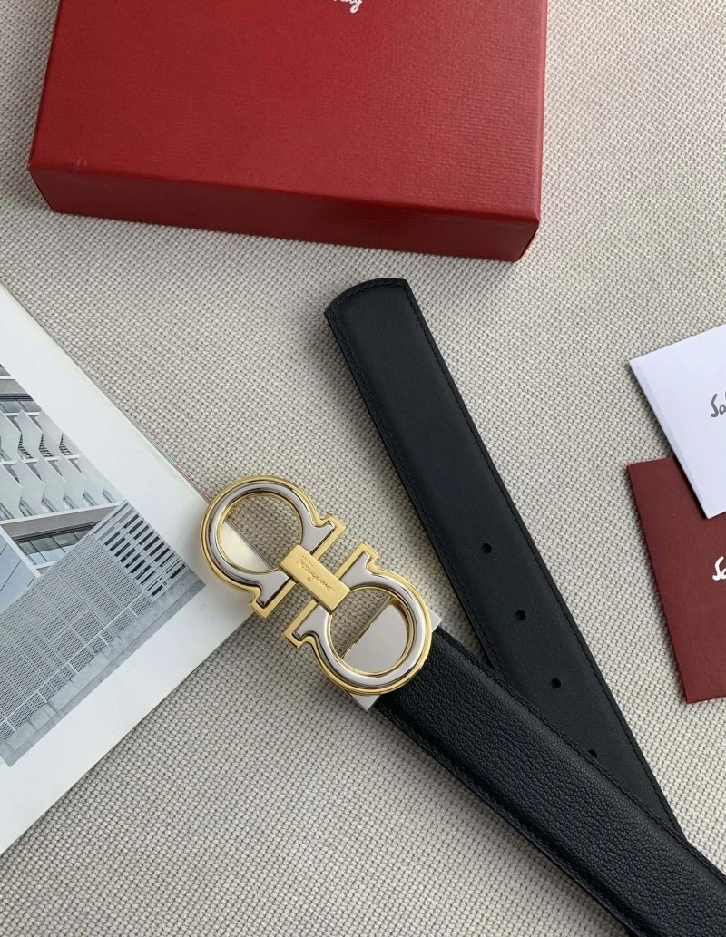 Ferragamo Belts Neat 287719