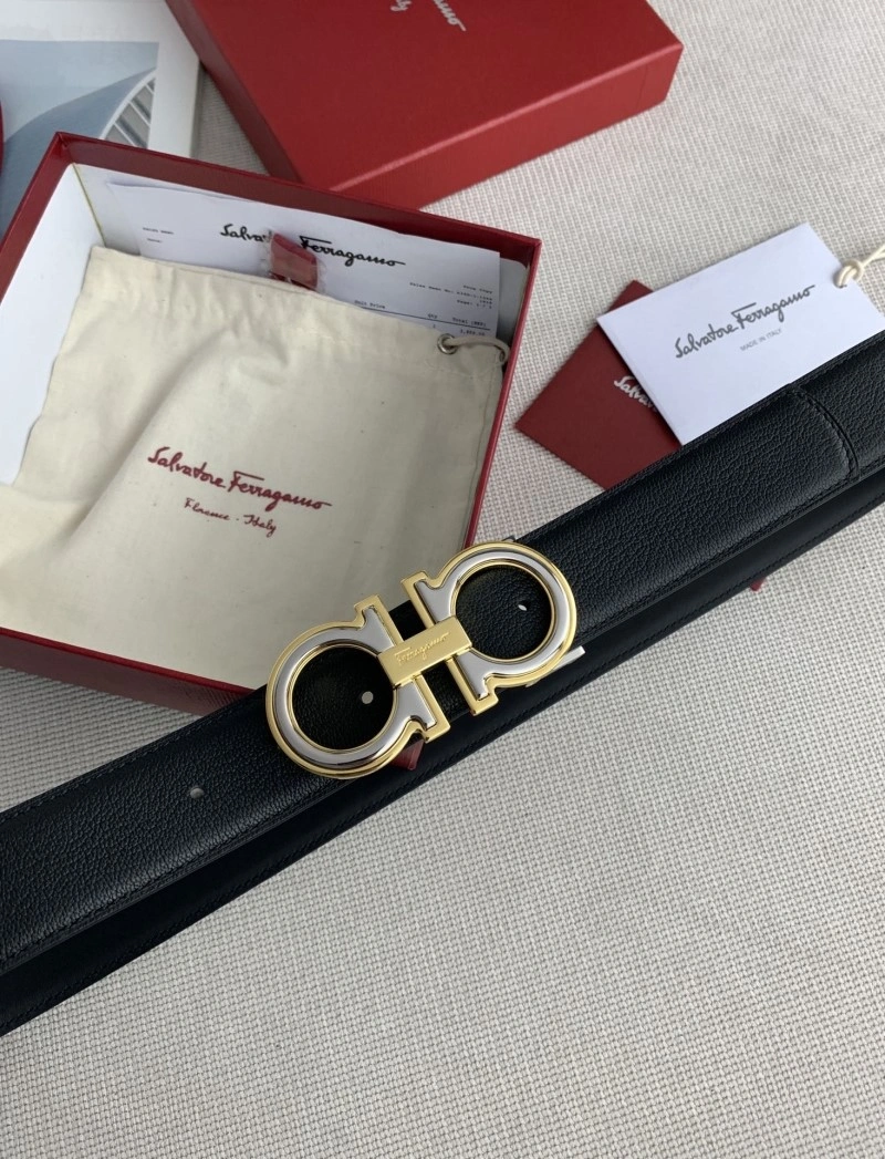 Ferragamo Belts Neat 287719