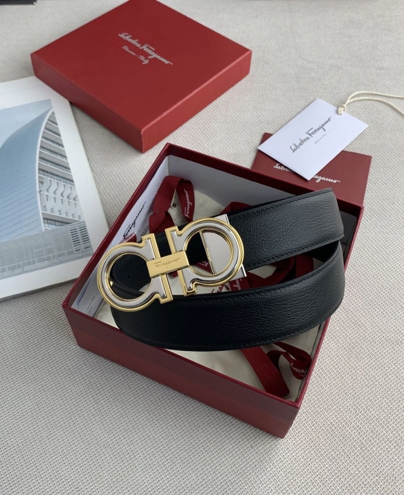 Ferragamo Belts Neat 287719