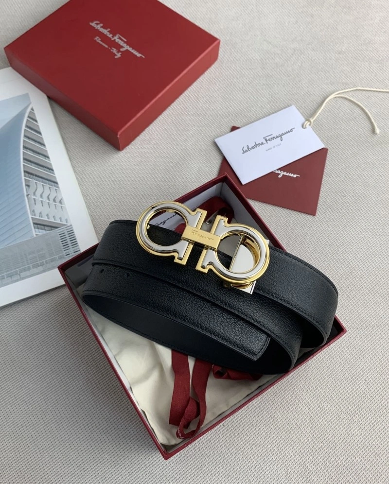 Ferragamo Belts Neat 287719