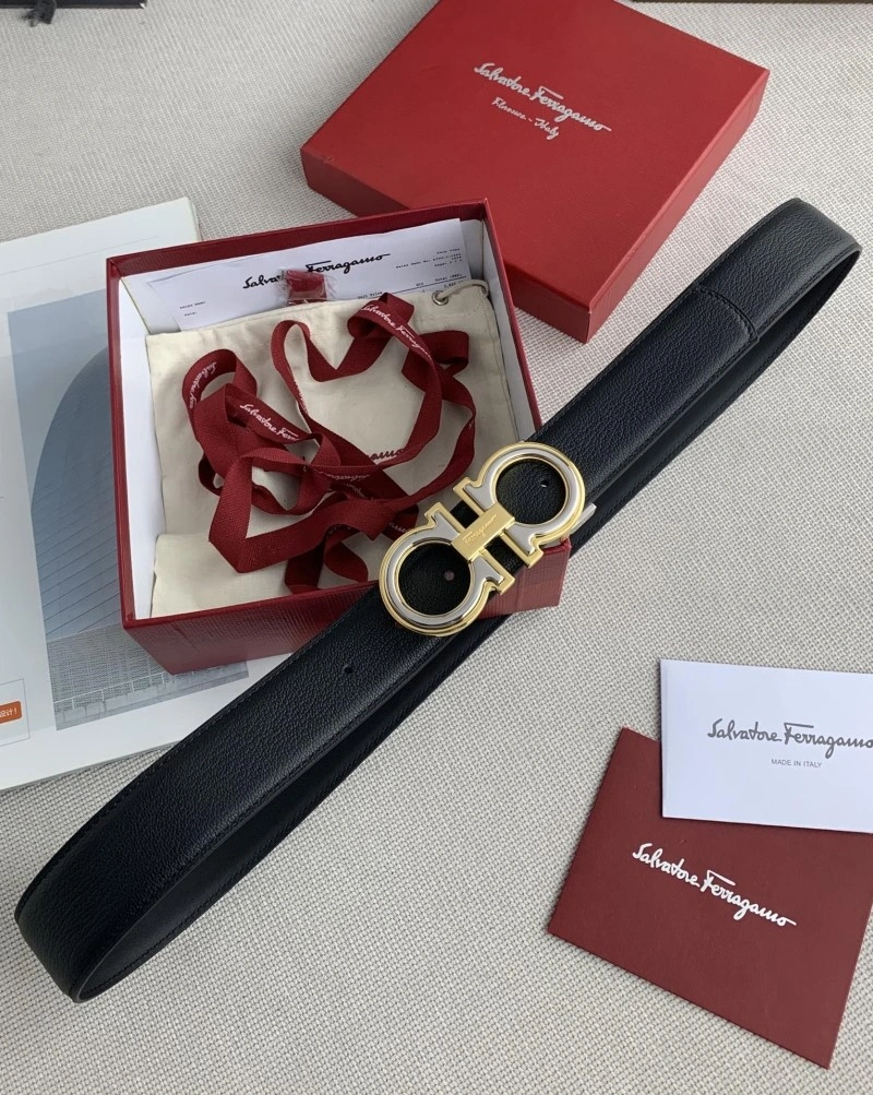 Ferragamo Belts Neat 287719