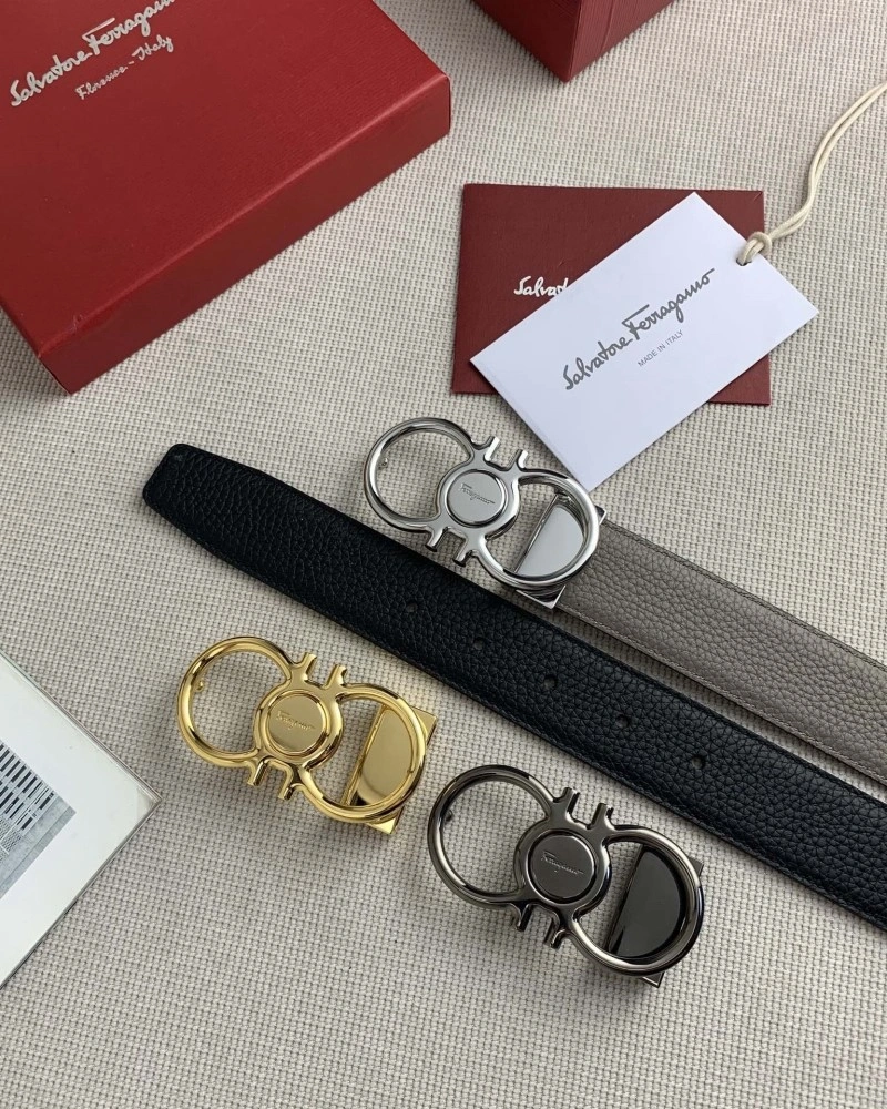 Ferragamo Belts Comfortable 287704