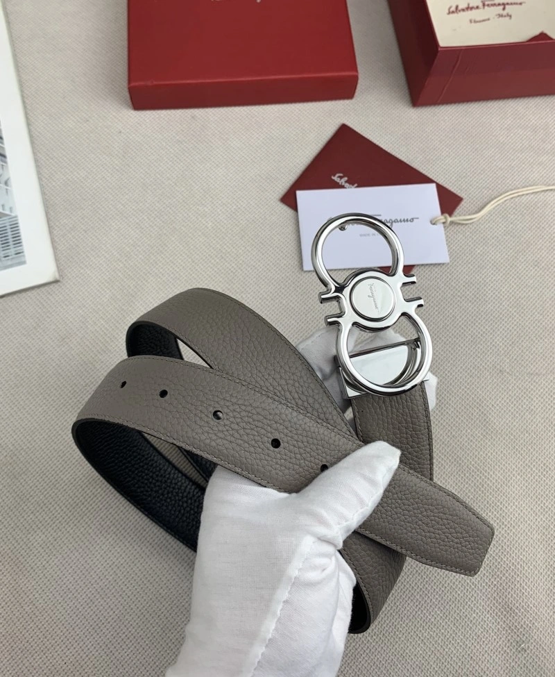 Ferragamo Belts Comfortable 287704