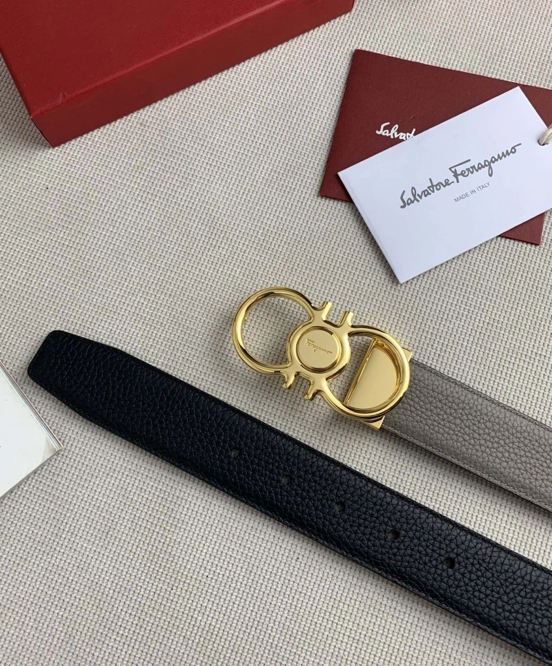 Ferragamo Belts Comfortable 287704