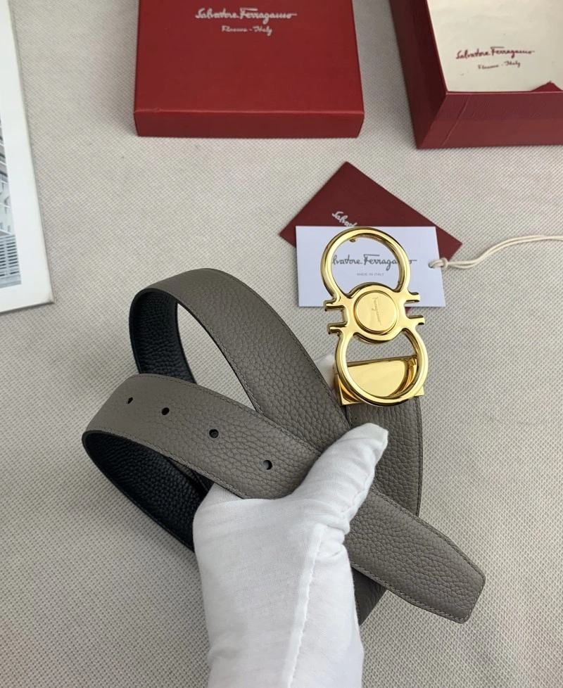 Ferragamo Belts Comfortable 287704