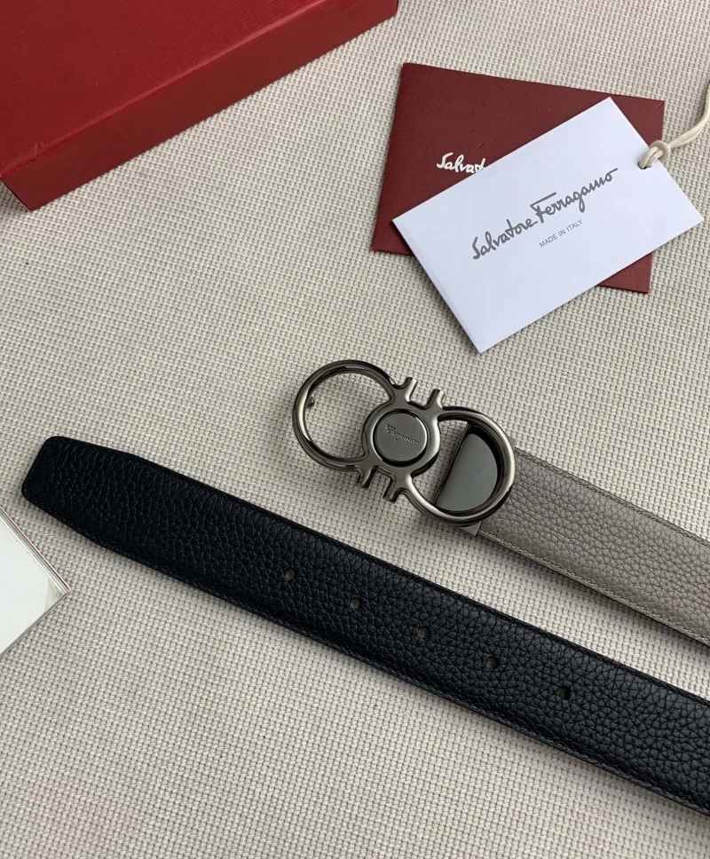 Ferragamo Belts Comfortable 287704