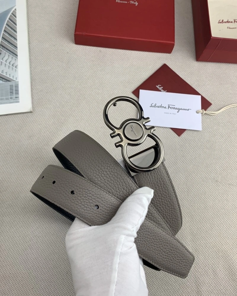 Ferragamo Belts Comfortable 287704
