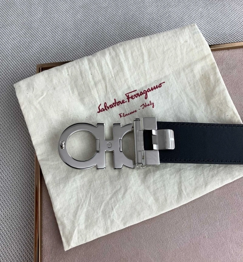Packable Ferragamo Belts 287711