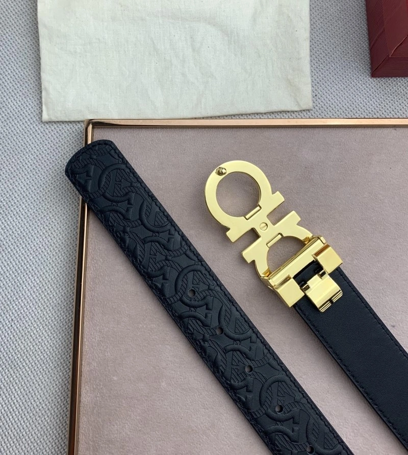 Durable Ferragamo Belts 287705