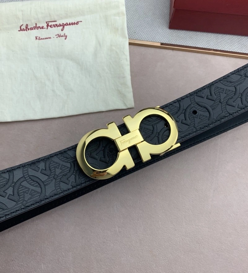 Durable Ferragamo Belts 287705