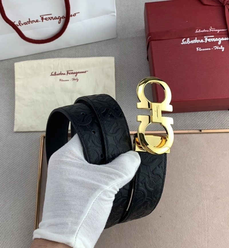Durable Ferragamo Belts 287705