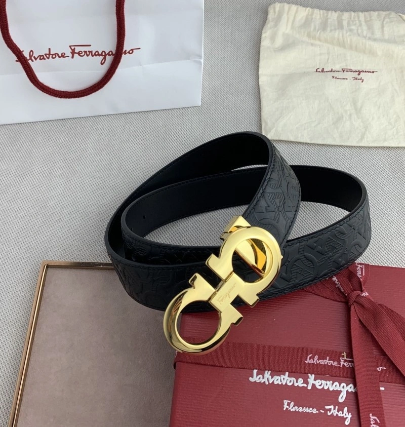 Durable Ferragamo Belts 287705