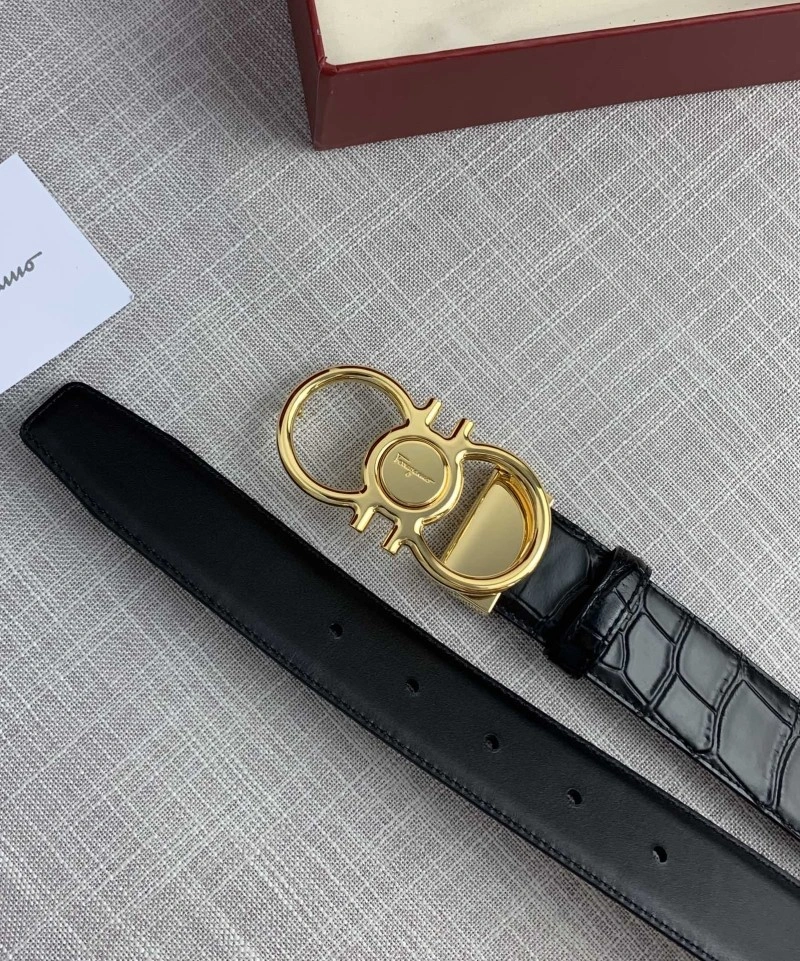 Ferragamo Belts ModernLook 287701