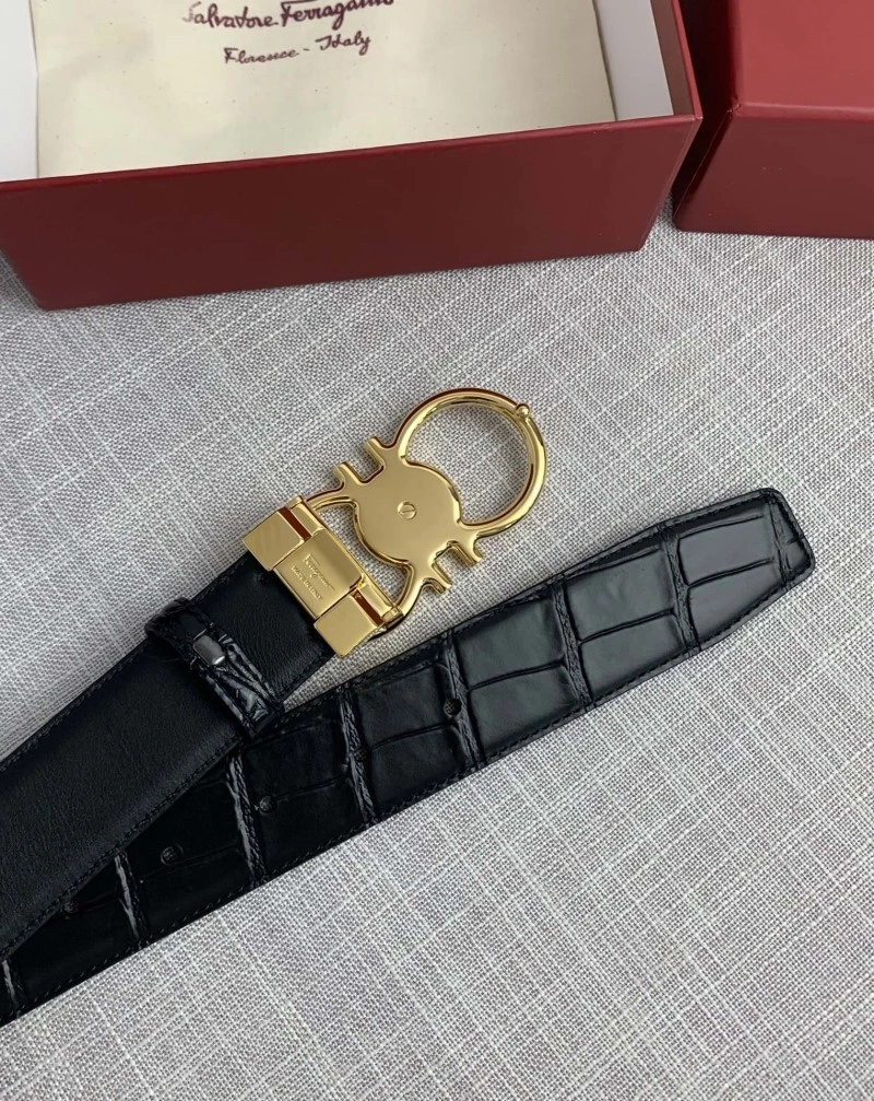 Ferragamo Belts ModernLook 287701
