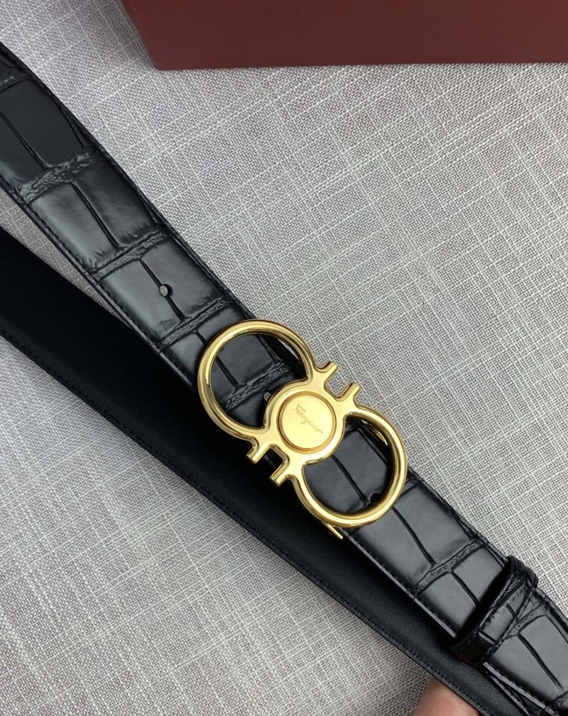 Ferragamo Belts ModernLook 287701