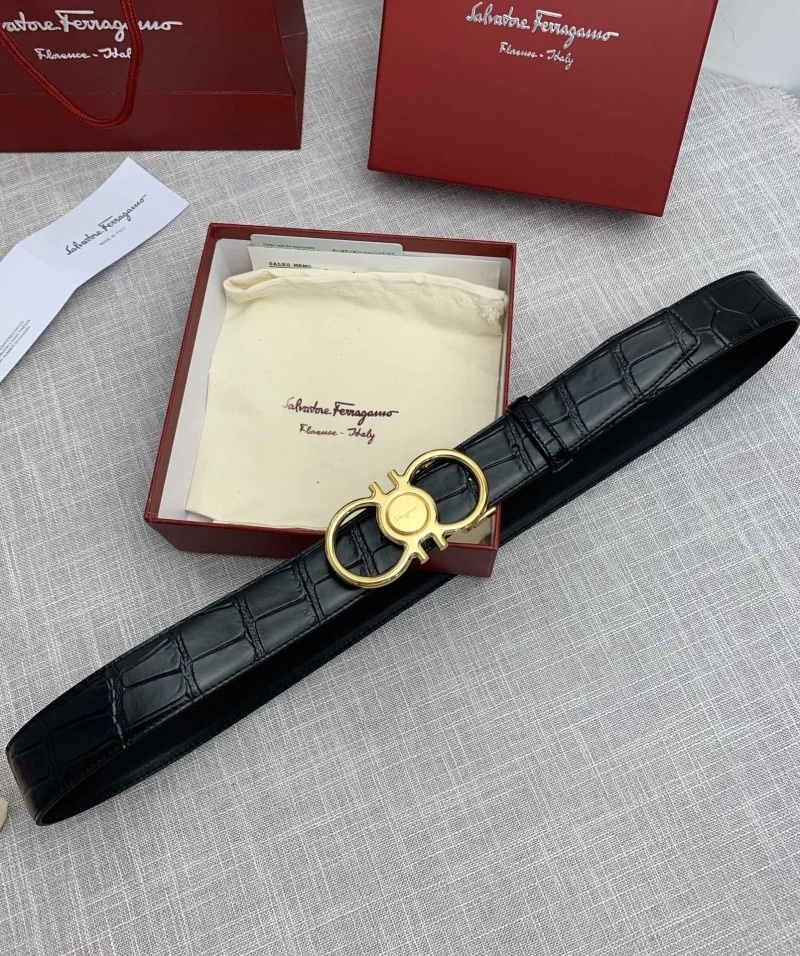 Ferragamo Belts ModernLook 287701