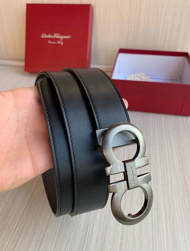 Stretchable Ferragamo Belts 287703