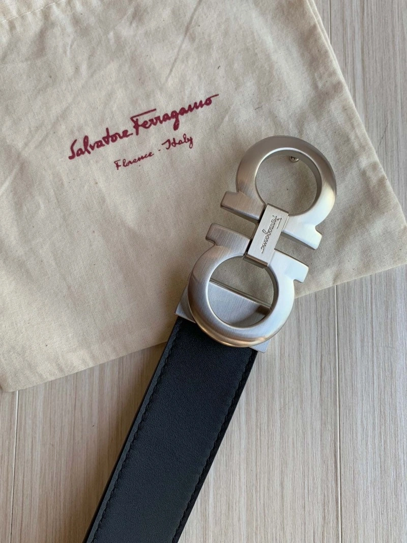 Ferragamo Belts OnTrend 287700