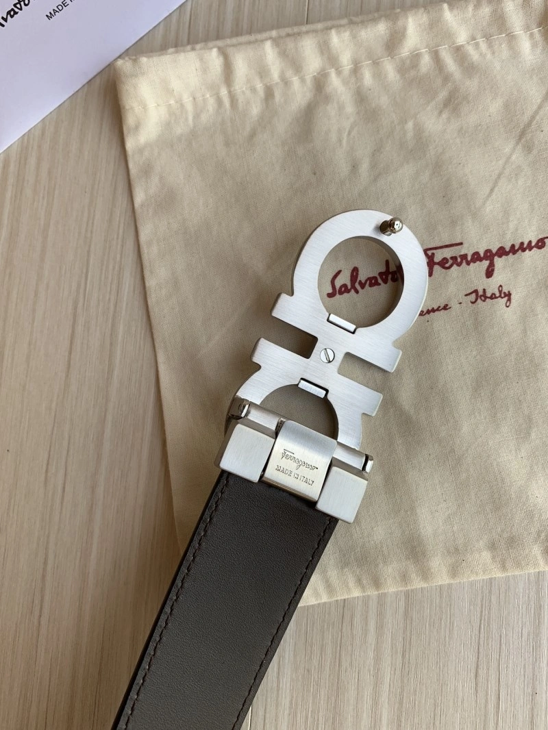 Ferragamo Belts OnTrend 287700