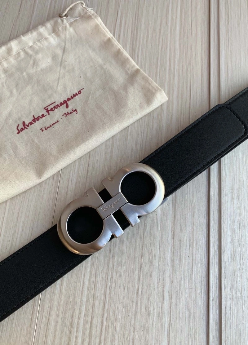 Ferragamo Belts OnTrend 287700