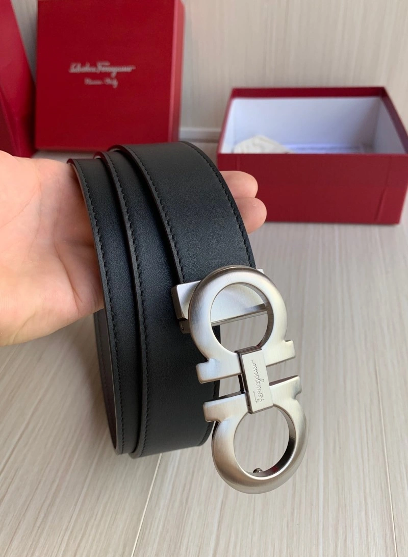 Ferragamo Belts OnTrend 287700