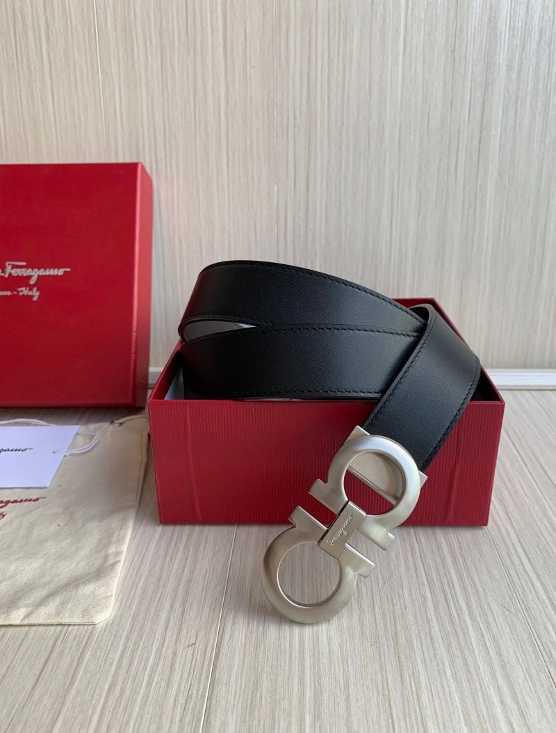 Ferragamo Belts OnTrend 287700