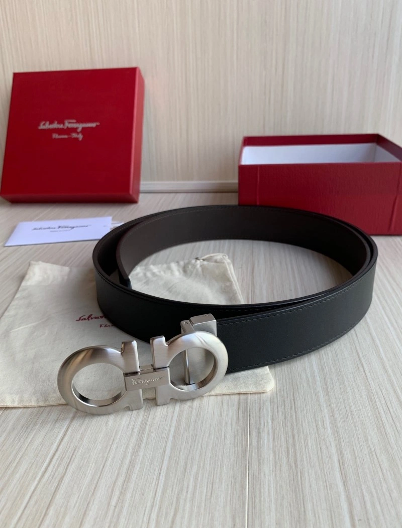 Ferragamo Belts OnTrend 287700