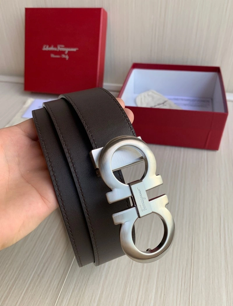 Ferragamo Belts OnTrend 287700