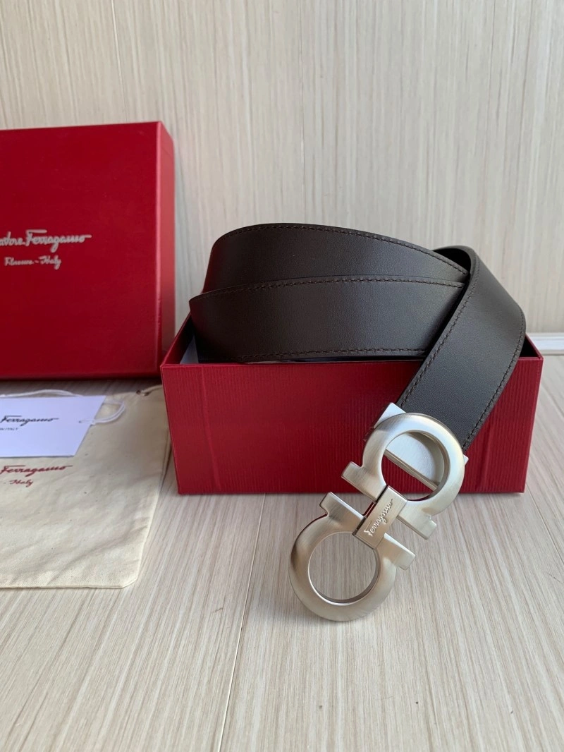 Ferragamo Belts OnTrend 287700
