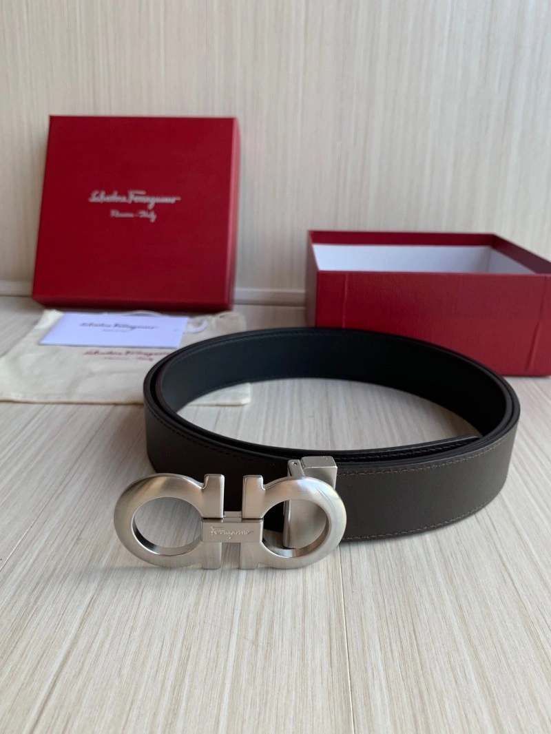 Ferragamo Belts OnTrend 287700